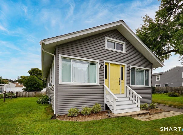 10 Silk Street, Norwalk, CT 06850