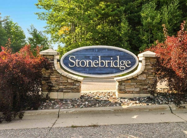 15816 Old Stonebridge Trail, Brainerd, MN 56401