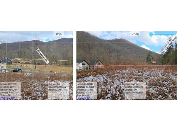 300 Shining Rock Dr, Canton, NC 28716