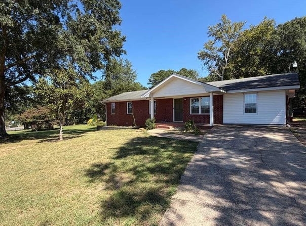 1790 Kilcrease Road, Bethlehem, GA 30620