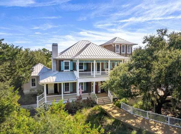916 Ocean Palm Way, St Augustine Beach, FL 32080