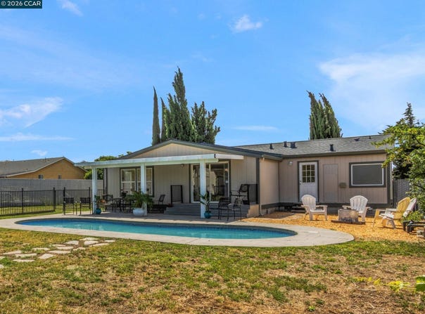 2803 Minta Ln, Antioch, CA 94509