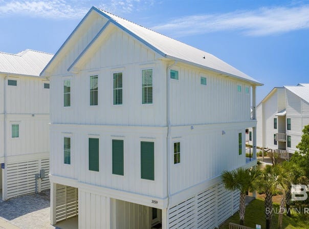 3159 Osprey Lane, Orange Beach, AL 36561