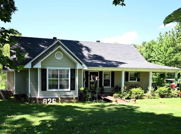 826 Co. Rd 82, Sheridan, AR 72150