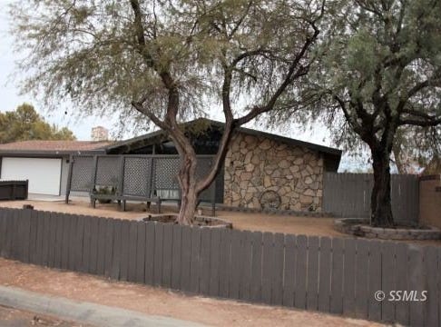 84775 SEARLES St, Trona, CA 93562
