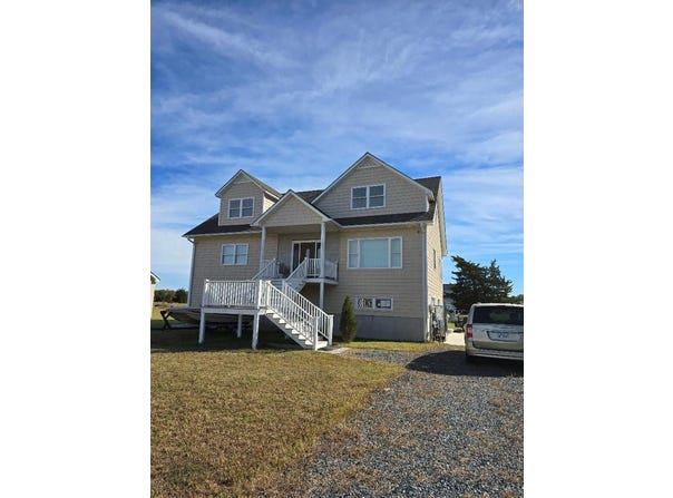 20282 BALDPATE LN, ONANCOCK, VA 23417
