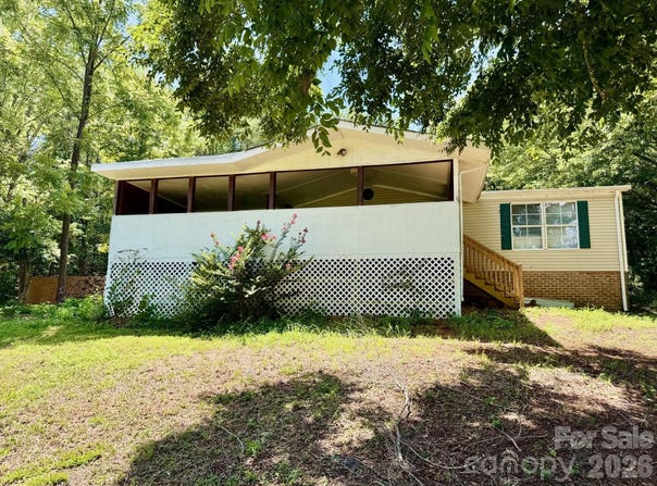 121 C & K Drive, Taylorsville, NC 28681