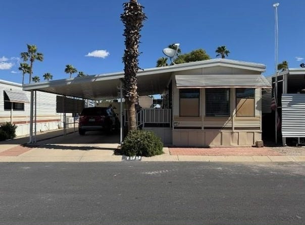 8701 S Kolb Rd, Tucson, AZ 85756