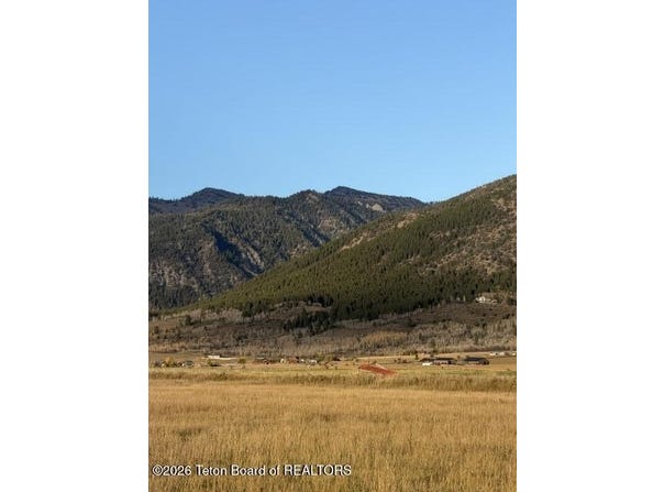 PINKY WINKY DRIVE lot: 36, Etna, WY 83118
