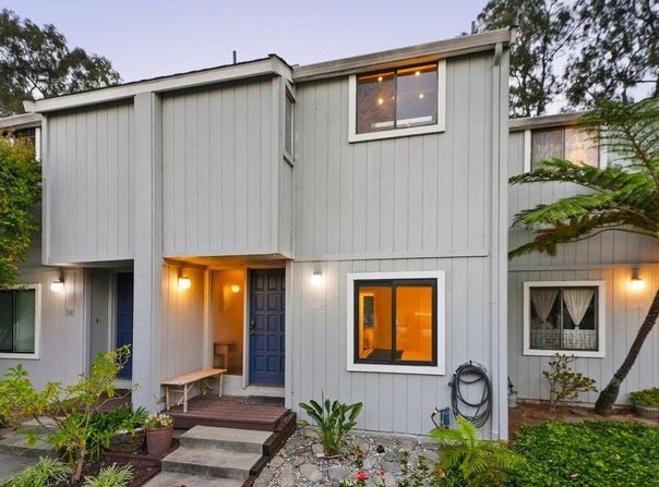 21147 E Cliff DR, Santa Cruz, CA 95062