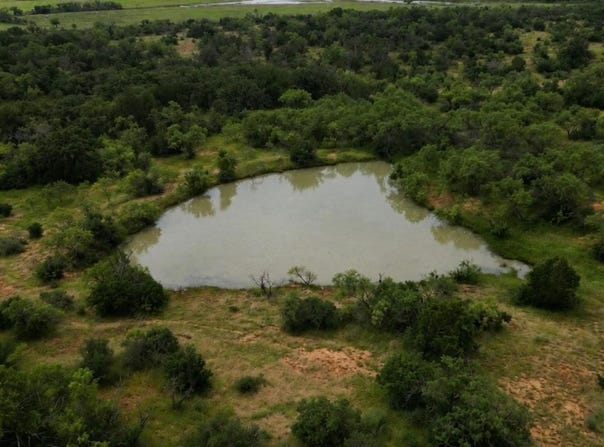 5181 CR 202, San Saba, TX 76877