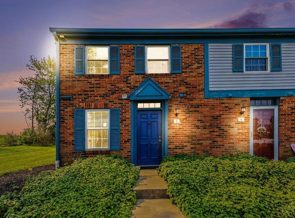 7 Byrd Trace, Union Twp, OH 45103
