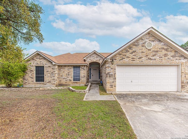 303 Turtledove, Kyle, TX 78640