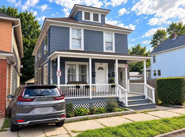 439 3rd Street, Newburgh, NY 12550