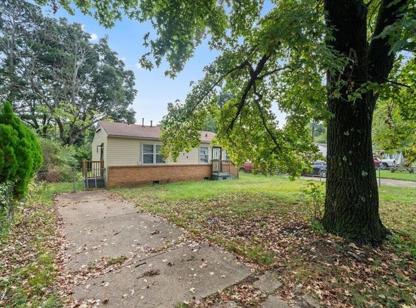 4514 SUNCREST Dr, Memphis, TN 38127