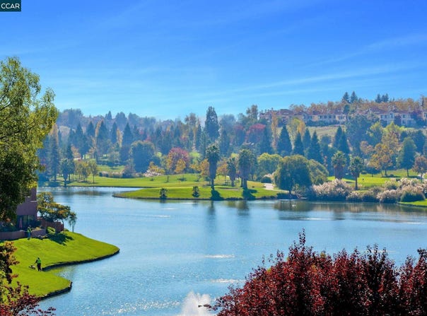 5012 Lakeview Dr, San Ramon, CA 94582