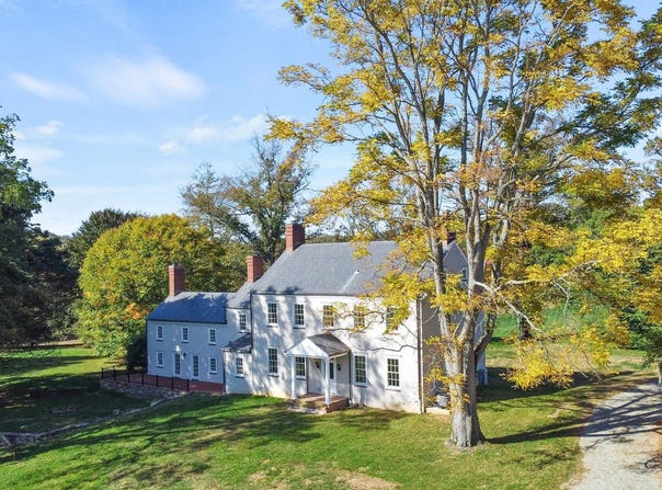 16131 OLD YORK Road, MONKTON, MD 21111