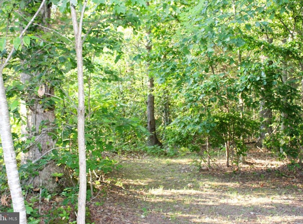MANDEVILLE Road, JOPPA, MD 21085