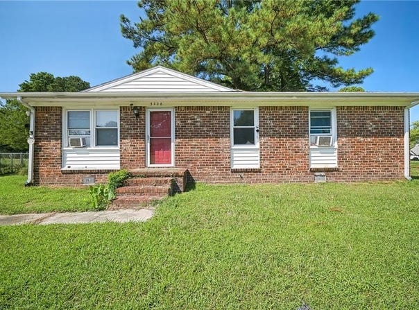 3228 Bangor Drive, Chesapeake, VA 23321