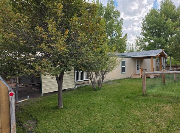 107 B Ave, Seneca, OR 97873