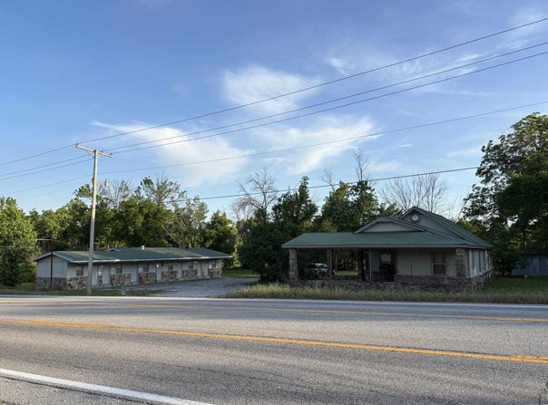 325 N Highway 65, Saint Joe, AR 72675