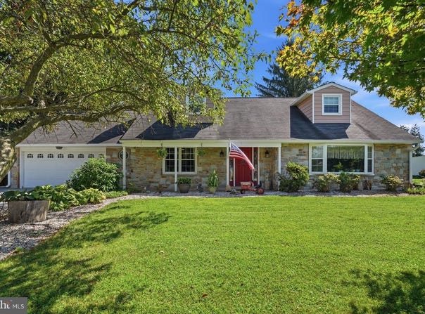 1717 MARSUE DR, HAMPSTEAD, MD 21074