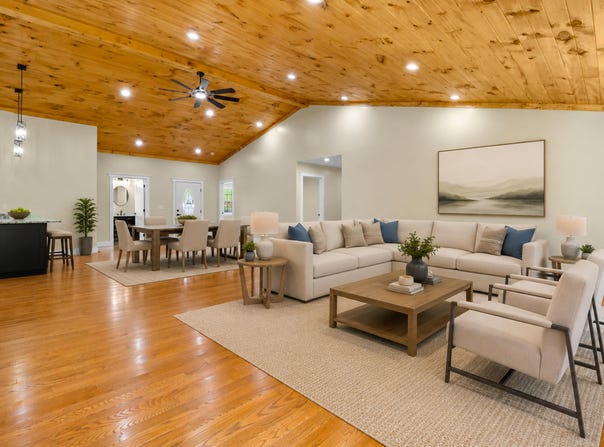 170 Laredo Drive, London, KY 40741