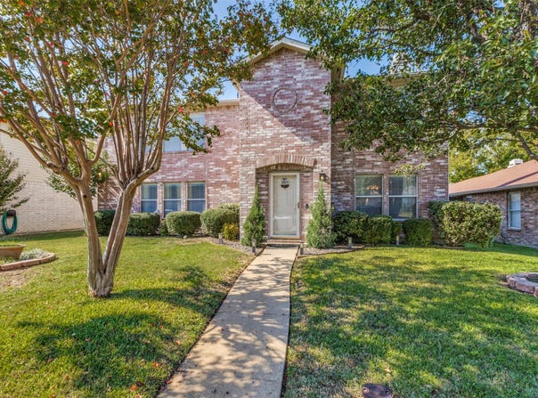 1540 Englewood Drive, Rockwall, TX 75032