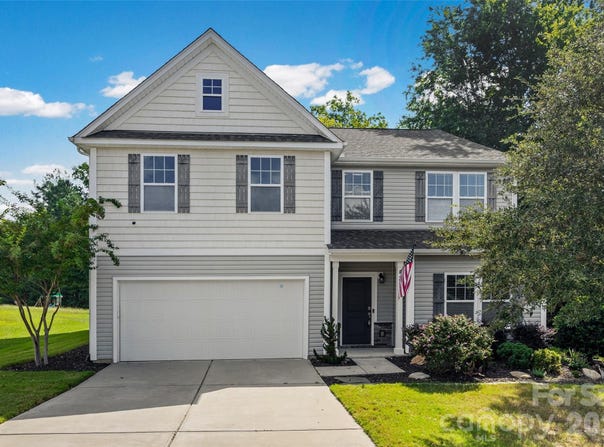 2437 Grinstead Court, Clover, SC 29710