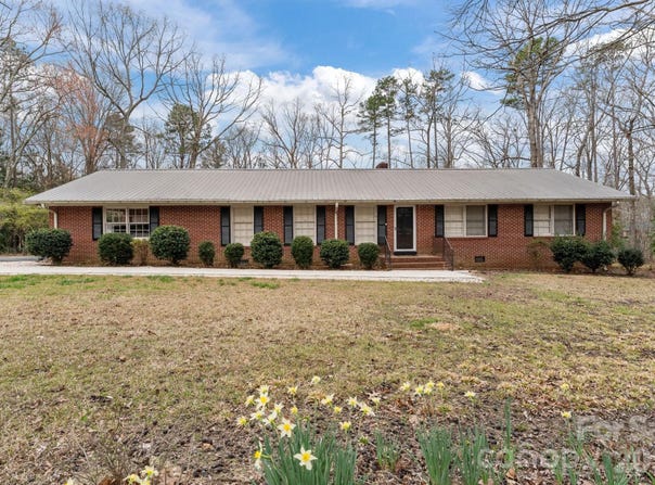 217 Lambert Road, Biscoe, NC 27209