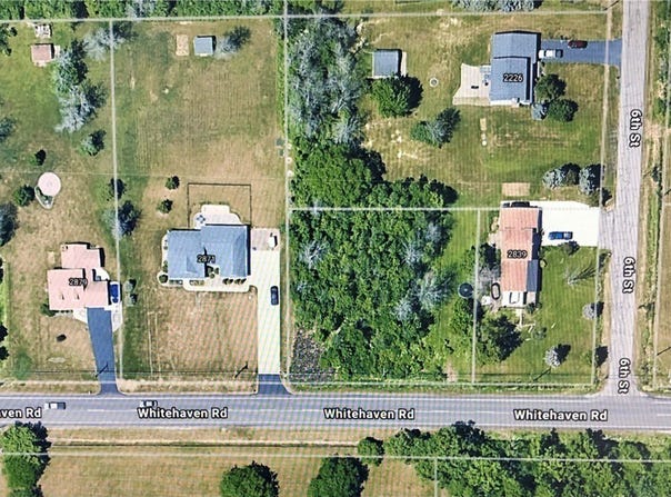 2855 Whitehaven Road N, Grand Island, NY 14072