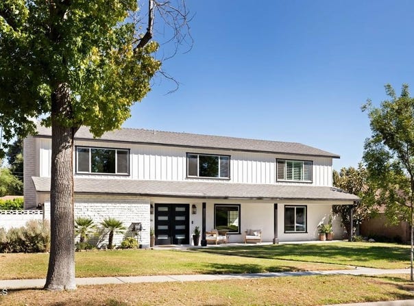 1336 N Laurel Avenue, Upland, CA 91786