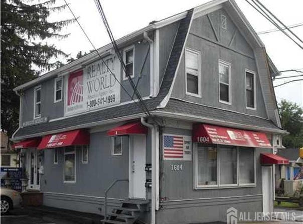 1604 State Route 27, Edison, NJ 08817