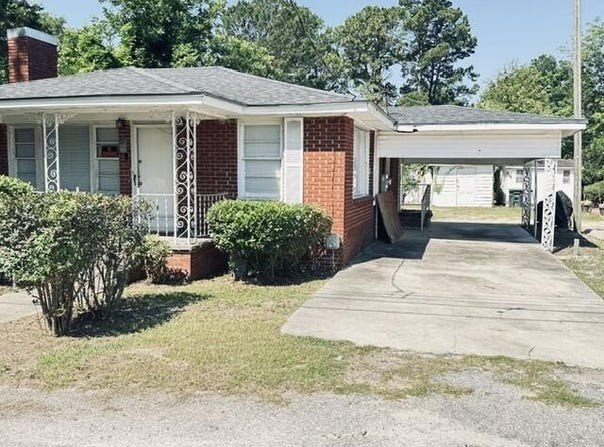 6 Harrison Street, Sumter, SC 29150