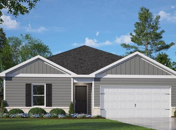 1602 String Drive, Winston-Salem, NC 27107