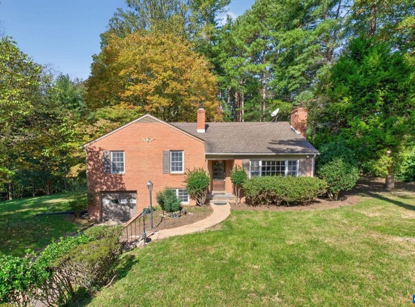 1044 MILTON DR, KESWICK, VA 22947
