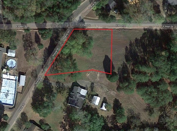 Prairie St, Macon, MS 39341