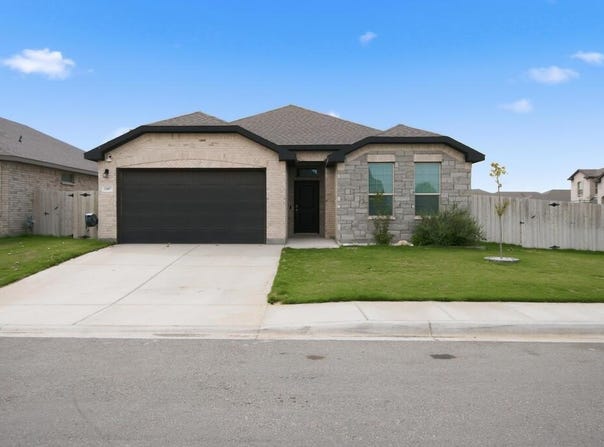 2407 Matheson Dr., Midland, TX 79707