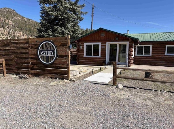 710 State Highway 149, South Fork, CO 81154