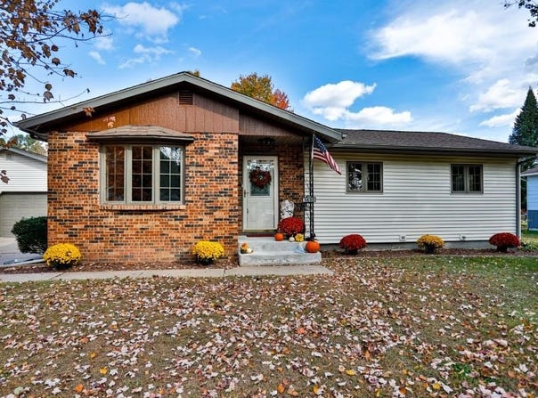 1433 N 16TH AVENUE, Wausau, WI 54401