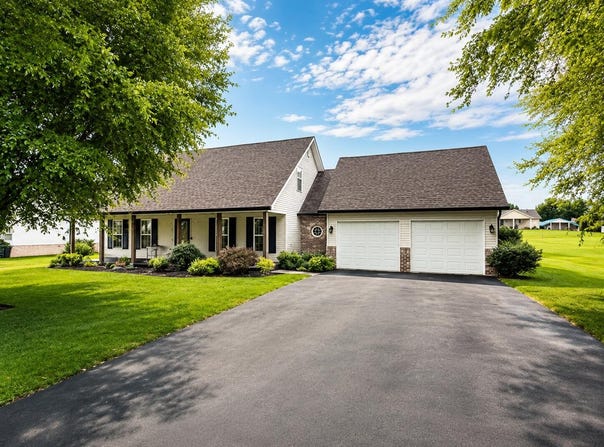 134 Hearthside Drive, Somerset, KY 42503