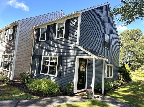 41 Woodview Drive, Brewster, MA 02631