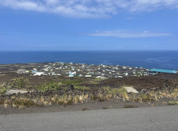 ELUA AVE, Captain Cook, HI 96704
