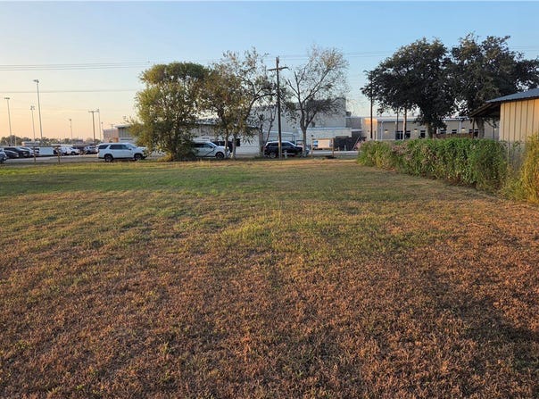 Main lot: 4, Skidmore, TX 78389