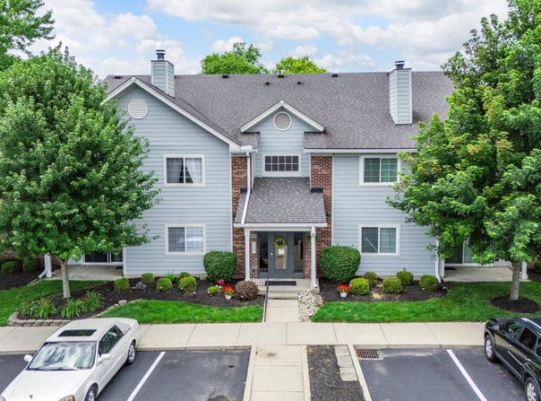 6591 Brigham Square, Centerville, OH 45459