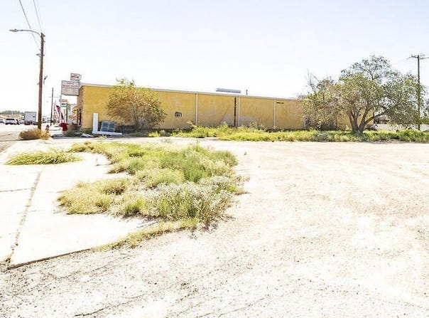 410 W Sealy, Monahans, TX 79756