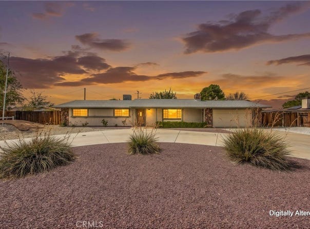 14204 Crow Road, Apple Valley, CA 92307