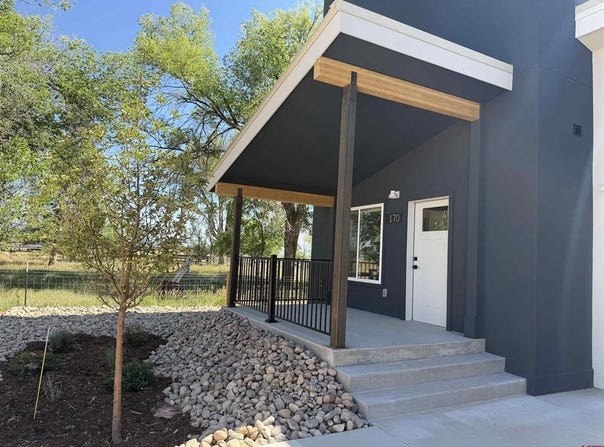 170 Manzano Circle, Ignacio, CO 81137