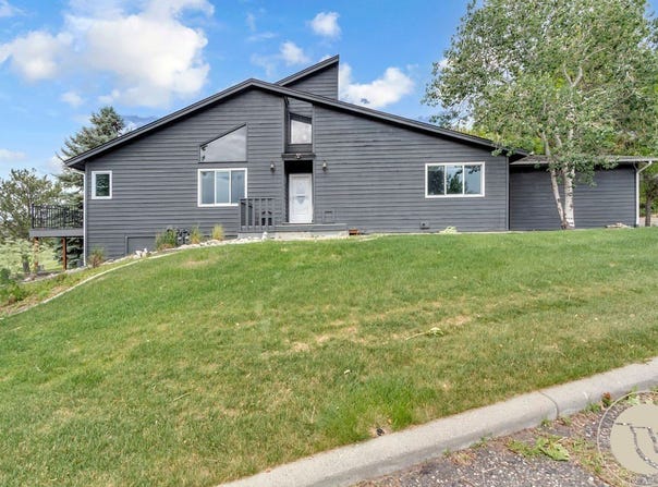 3547 Briarwood Boulevard, Billings, MT 59101