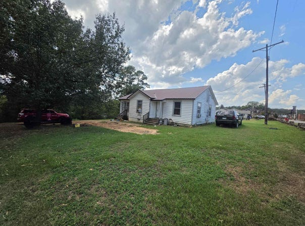 Ola, AR 72853
